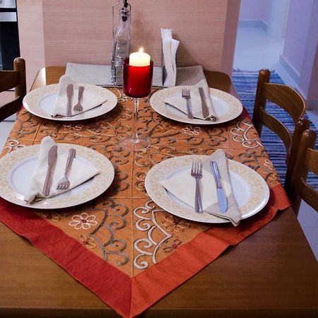 George'S Cozy Apartment In Plaka Афіни Екстер'єр фото